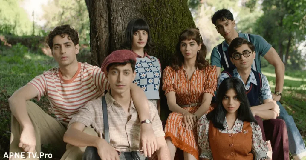 ‘The Archies’ Trailer Debuts: Zoya Akhtar Revives a Timeless Comic Classic