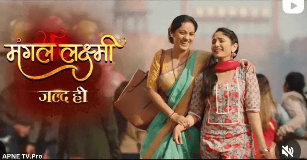 Mangal Lakshmi Episode Recap: Soumya’s Desperate Scheme (September 22, 2024)