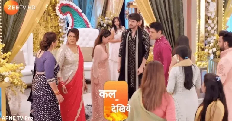 Kundali Bhagya's Latest Twist Shocks Viewers