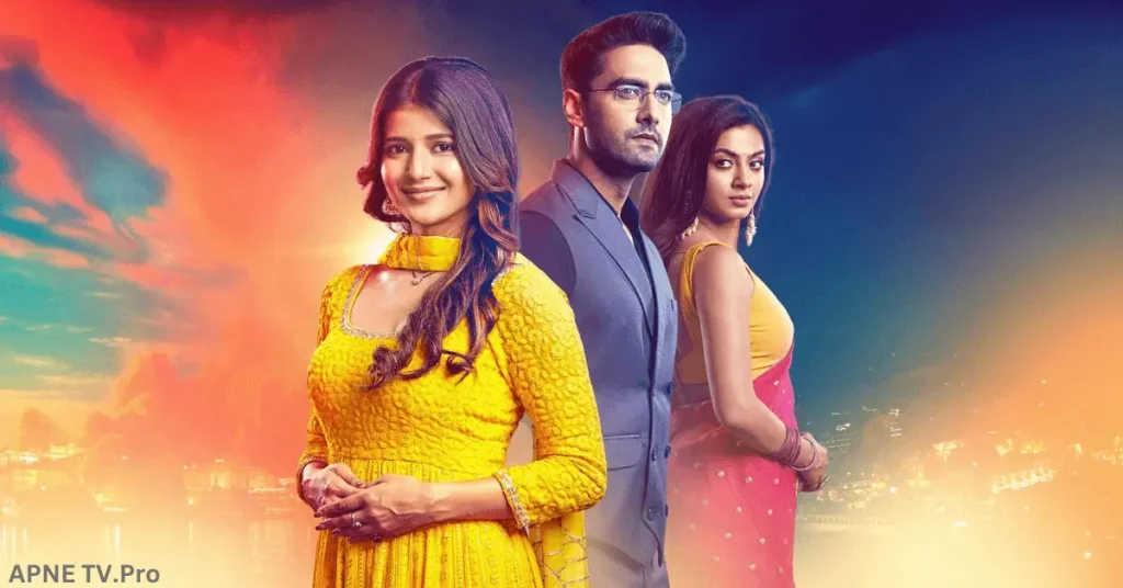 "Yeh Rishta Kya Kehlata Hai" Episode Recap: Abhira’s Mehendi Ceremony (15th September 2024)