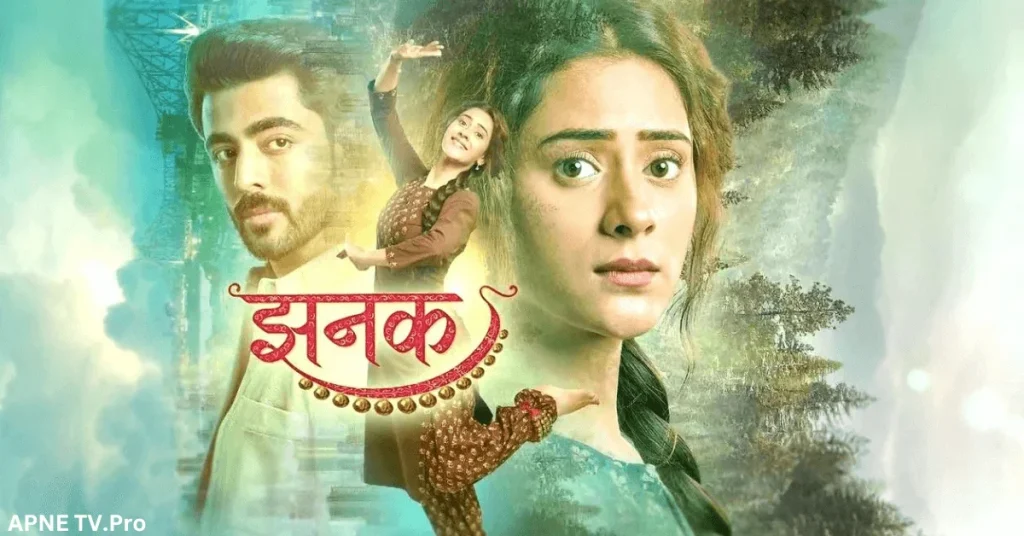 Jhanak 28th November 2024 Written Episode Update: Anirudh Takes a Stand Against Shubh