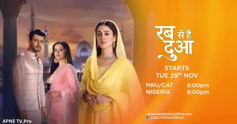 Rabb Se Hai Dua Written Episode Update – 8th September 2024: Mannat Faces Ibadat’s Fury