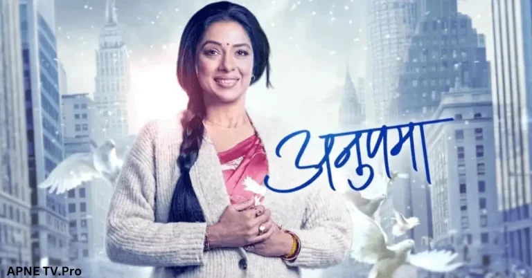 Anupama Episode Update - September 30, 2024