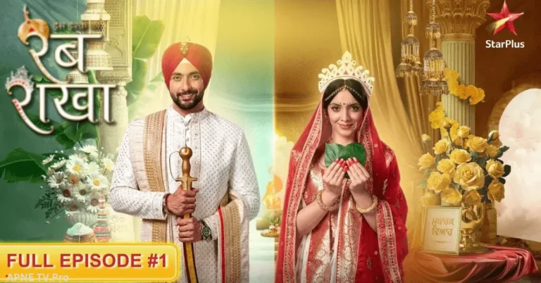 "Iss Ishq Ka Rabb Rakha" Episode Summary – November 2, 2024