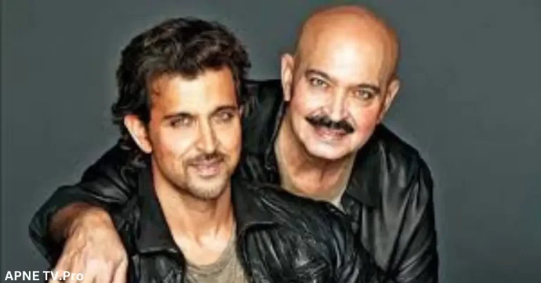 Hrithik Roshan Teams Up with Rakesh Roshan for New Sci-Fi Film ‘Vortex’ September 5, 2024