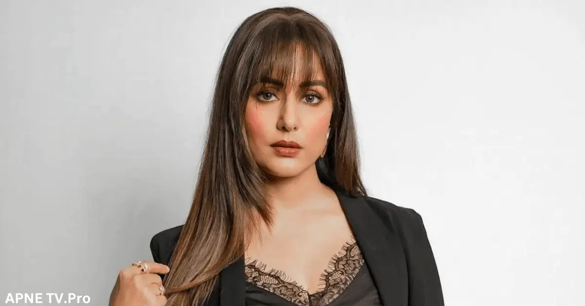 Hina Khan Joins Cast of Upcoming Thriller Series ‘The Silent Witness’ September 5, 2024