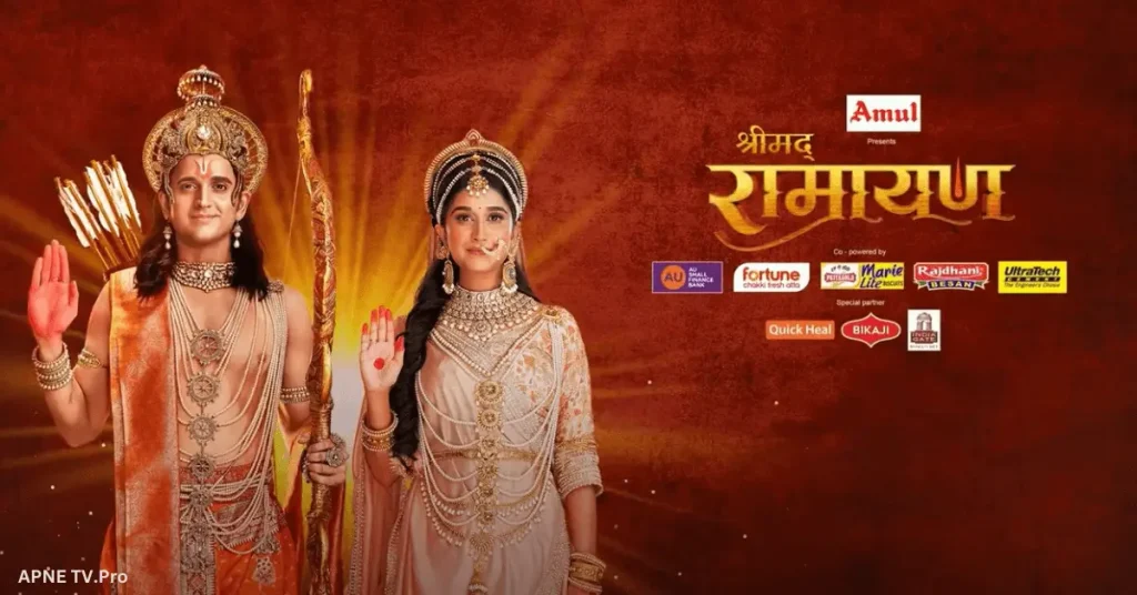 Shrimad Ramayan 7th October 2024 Written Episode Update: Ram Conquers Chandra Baahu