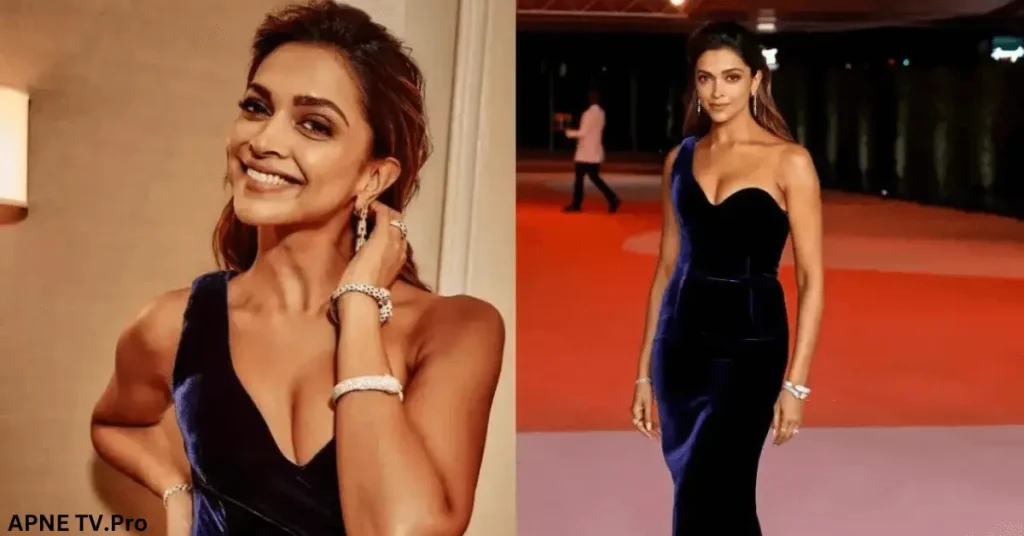 Deepika Padukone to Star in Biopic on Indian Scientist Dr. A.P.J. Abdul Kalam