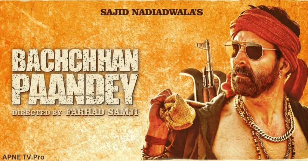 Bollywood’s ‘Bachchhan Paandey’ Set for a Sequel: Official Announcement