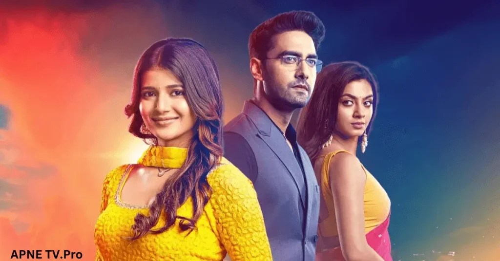 Yeh Rishta Kya Kehlata Hai 27th September 2024 Episode Recap