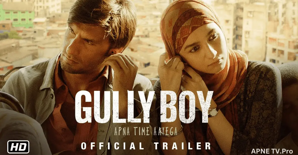 "Gully Boy 2" Officially Announced: Release Date and Cast Details Unveiled