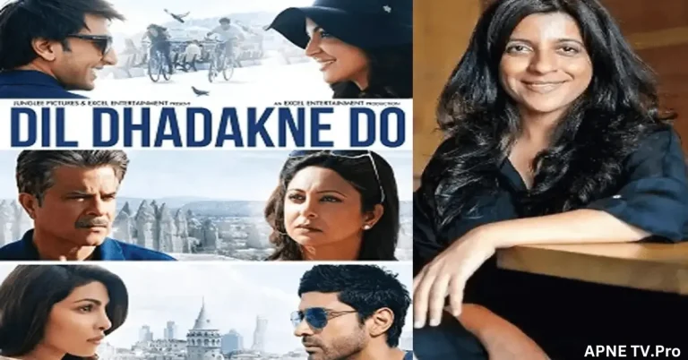 “Dil Dhadakne Do 2” to Feature Star-Studded Cast – New Details Unveiled