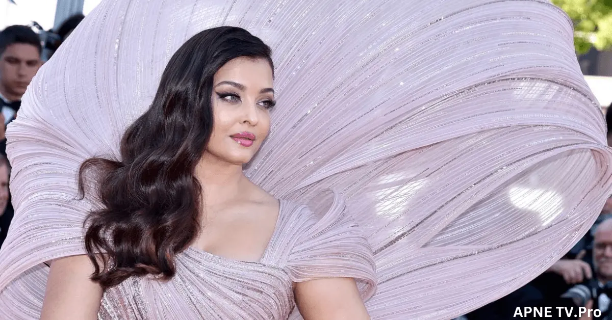 “Kashmir Ki Kali” – Aishwarya Rai Bachchan to Star in Epic Historical Drama