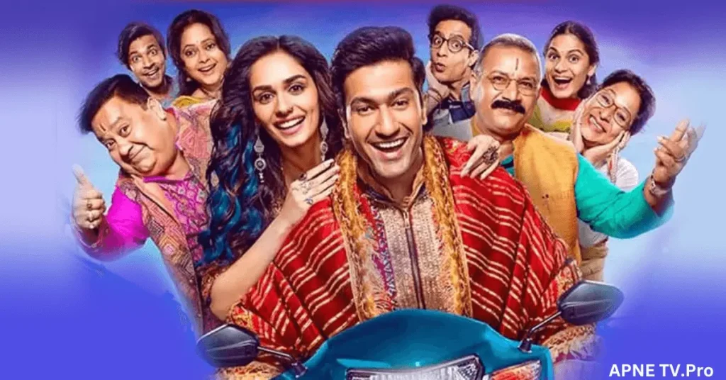 “The Great Indian Family” – Akshay Kumar Leads New Comedic Family Drama