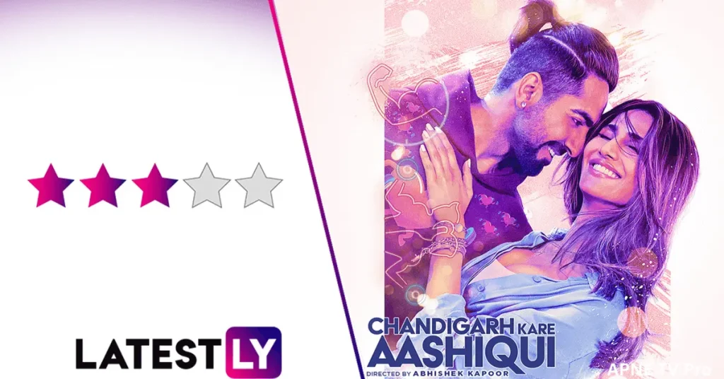 “Chandigarh Kare Aashiqui 2” – Sequel to Beloved Romantic Film Announced