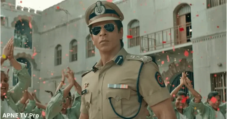 "Jawan" Box Office Update: Breaking Records in Its Opening Weekend