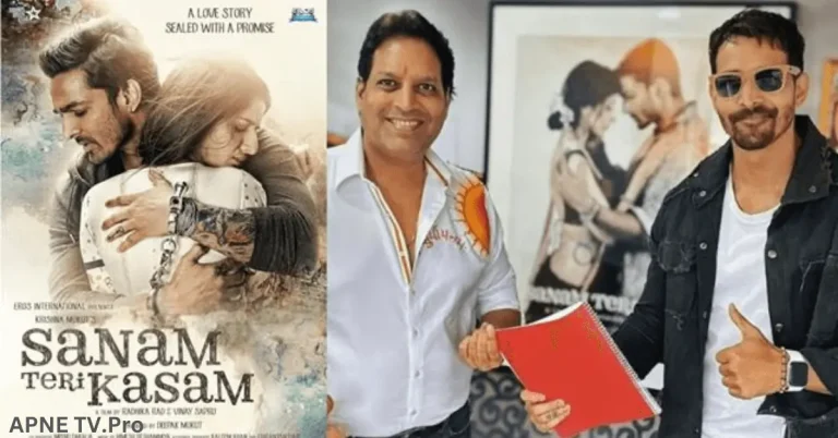 ‘Sanam Teri Kasam 2’ Announced