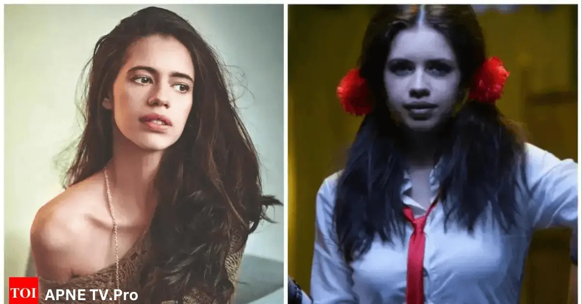 Kalki Koechlin to Star in Rahi Anil Barve’s Upcoming Mythological Epic