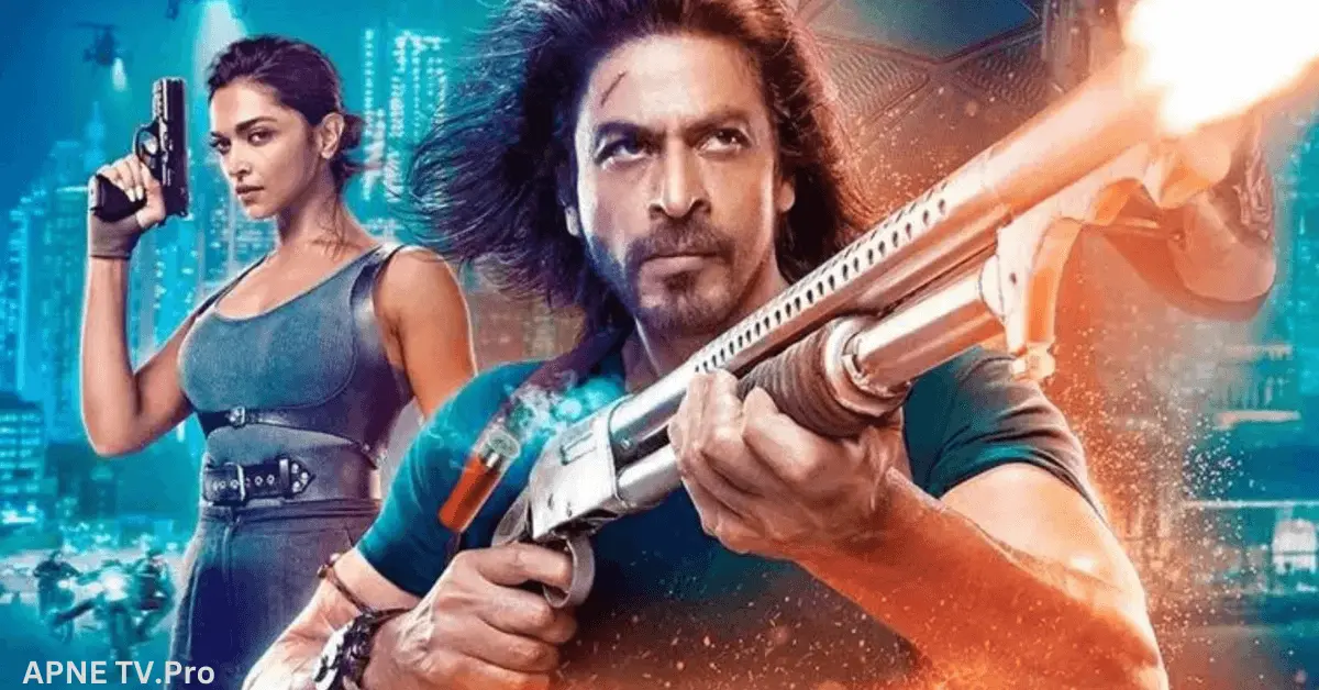 Deepika Padukone Set to Reprise Role in 'Pathaan' Sequel – September 5, 2024