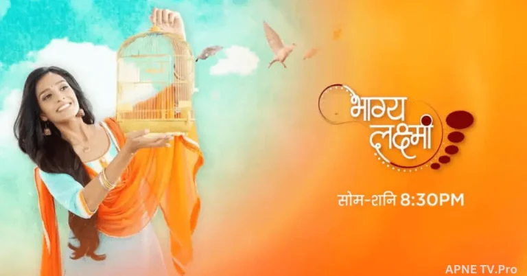 "Bhagyalakshmi" Unveils Fresh Plot Twist: Love and Drama Intensify