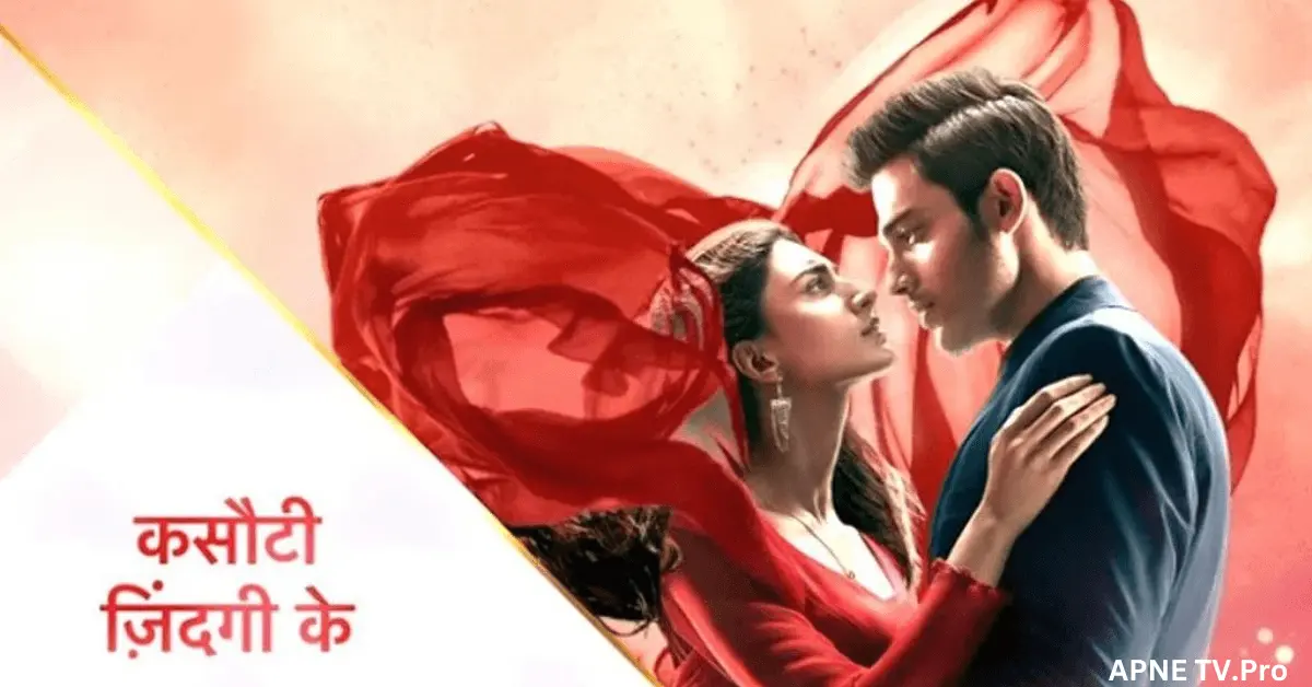 "Kasautii Zindagii Kay" Returns with a Modern Twist: What to Expect from the Revamped Series