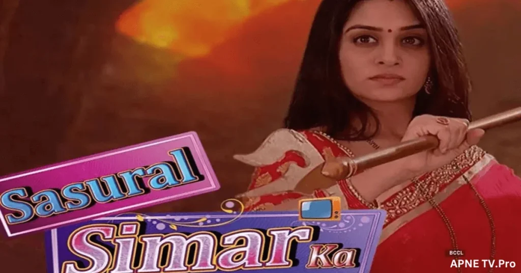 “Sasural Simar Ka 2” – Simar and Roli Face Fresh Hurdles – Air Date: September 15, 2024