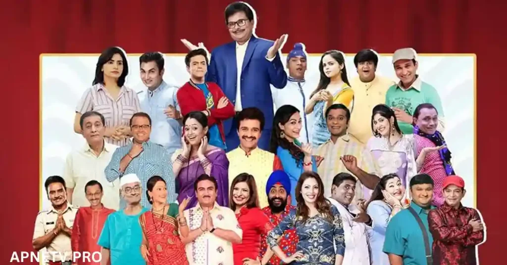 New Characters Set to Revitalize "Taarak Mehta Ka Ooltah Chashmah"