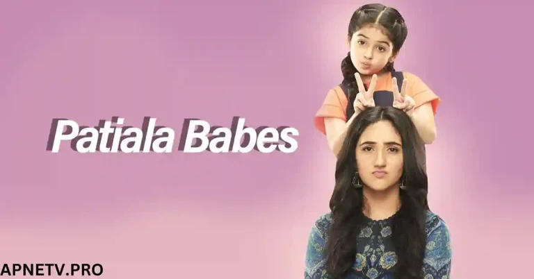 Sony TV’s “Patiala Babes” Set to Make a Comeback with New Season