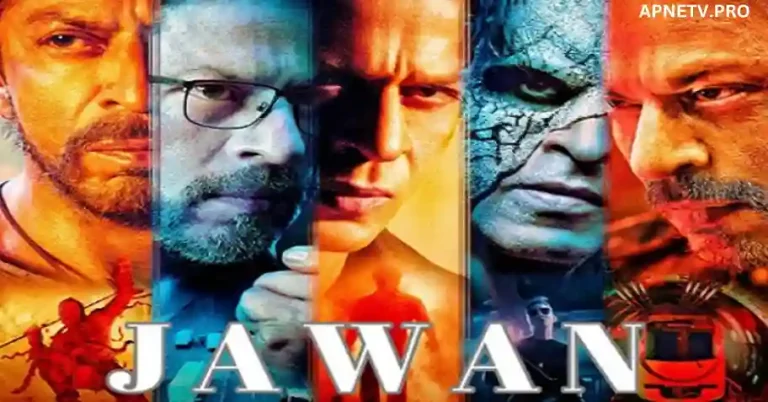 "Jawan" Surges Past 500 Crores Globally - Released on September 11, 2024