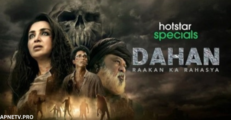 "Dahan" Season 2 Set to Premiere - Release Date: September 11, 2024