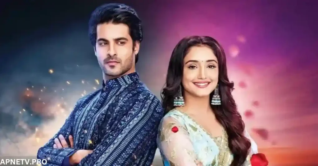 "Kumkum Bhagya" to Feature New Lead ActorSource: NDTV, September 14, 2024