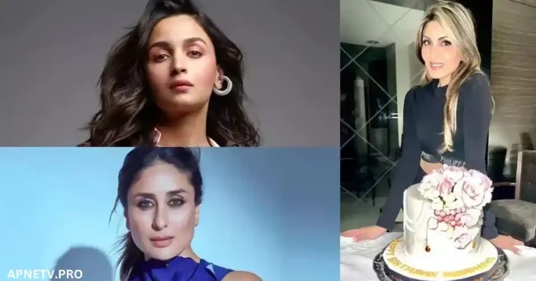 Alia Bhatt’s Sweet Birthday Tribute to Sister-in-Law Riddhima Kapoor Sahni