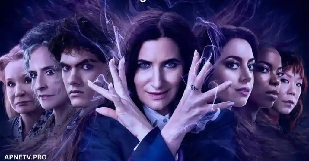 "Agatha All Along" Set to Enchant Viewers on Disney+ HotstarPremiere Date: September 18, 2024