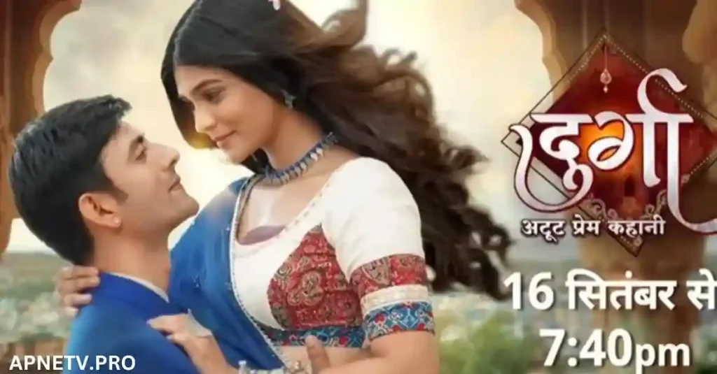 Durga (Colors TV) Episode Recap - September 22, 2024