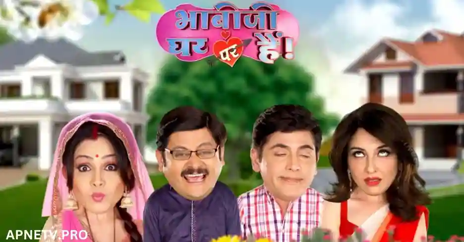 Bhabhi Ji Ghar Par Hai 29th November 2024 Episode Recap: A Comical Showdown with the Press