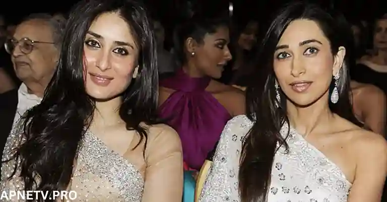 India’s Best Dancer 4: Karisma Kapoor Shares Touching Story About Kareena