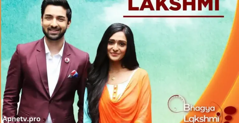 Bhagya Lakshmi: 21st September 2024 Episode Recap – A Tense Standoff at Oberoi Mansion