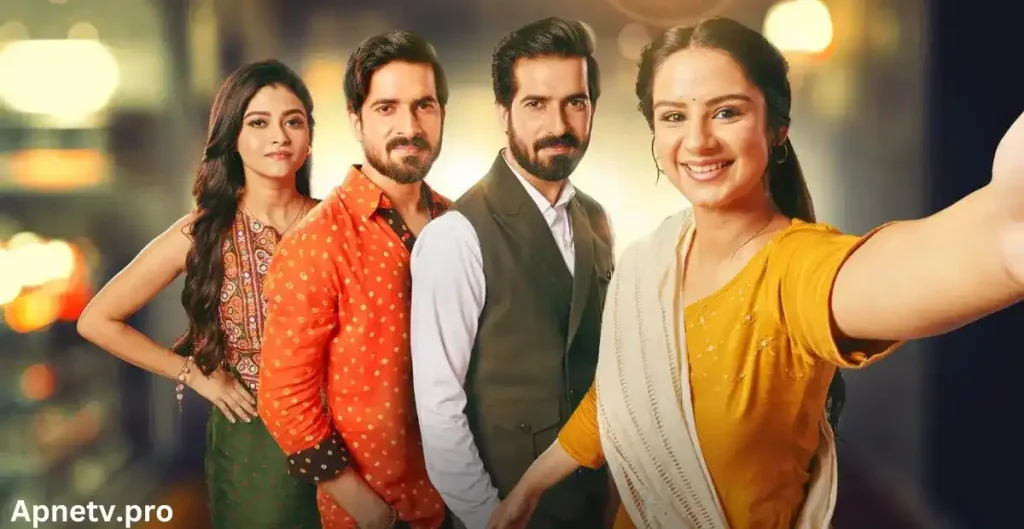 Do Dooni Pyaar Episode Recap – October 30, 2024