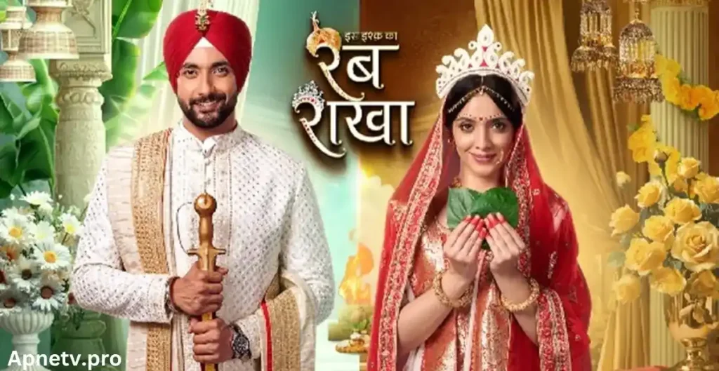 Iss Ishq Ka Rabb Rakha 20th November 2024 Episode Recap: Ranbir Reunites with His Loved Ones