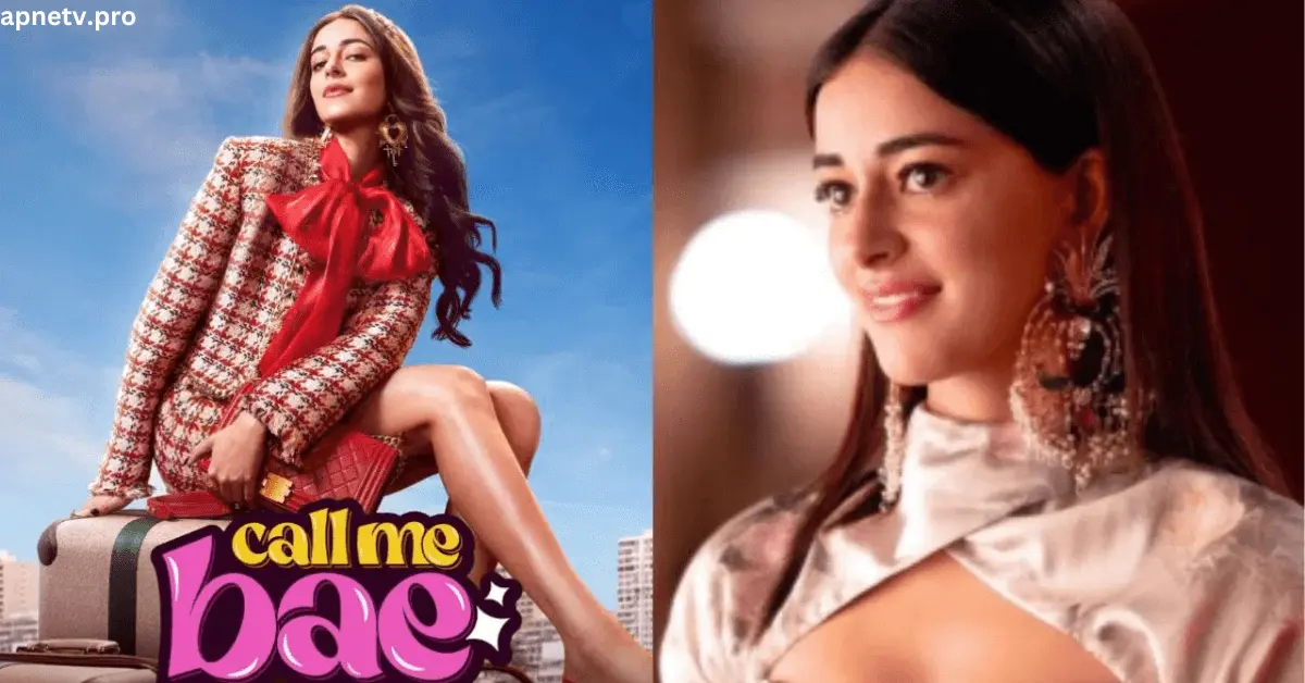 "Call Me Bae" – Release Date: September 6, 2024