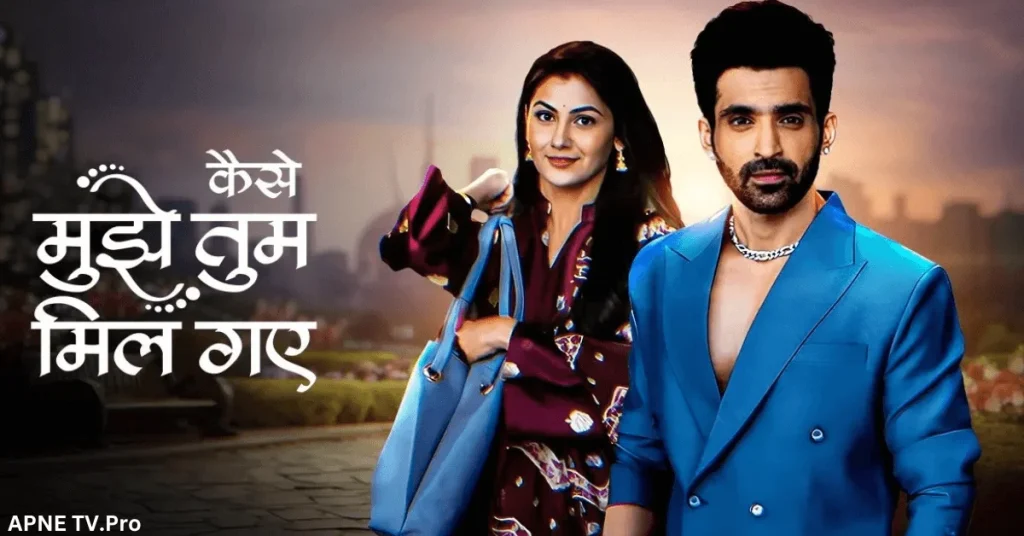 Kaise Mujhe Tum Mil Gaye 26th September 2024 Written Episode Update