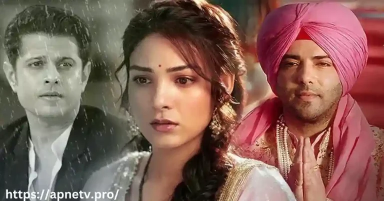 Megha Barsenge 26th October 2024 Episode Recap: Arjun Races to Save Megha