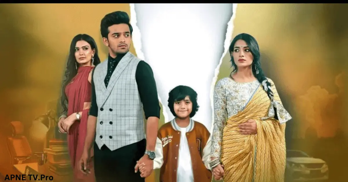 Yeh Hai Chahatein Episode Recap – September 15, 2024: Kashvi’s Brave Strategy Saves Arjun & Karan