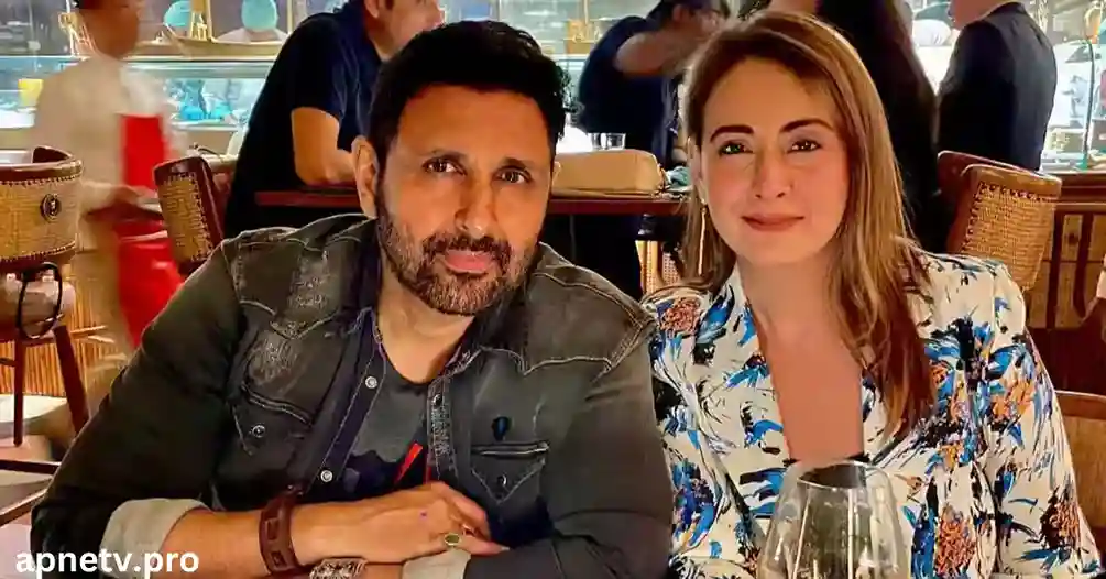 Preeti Jhangiani Provides Health Update on Husband Parvin Dabas After Serious Accident