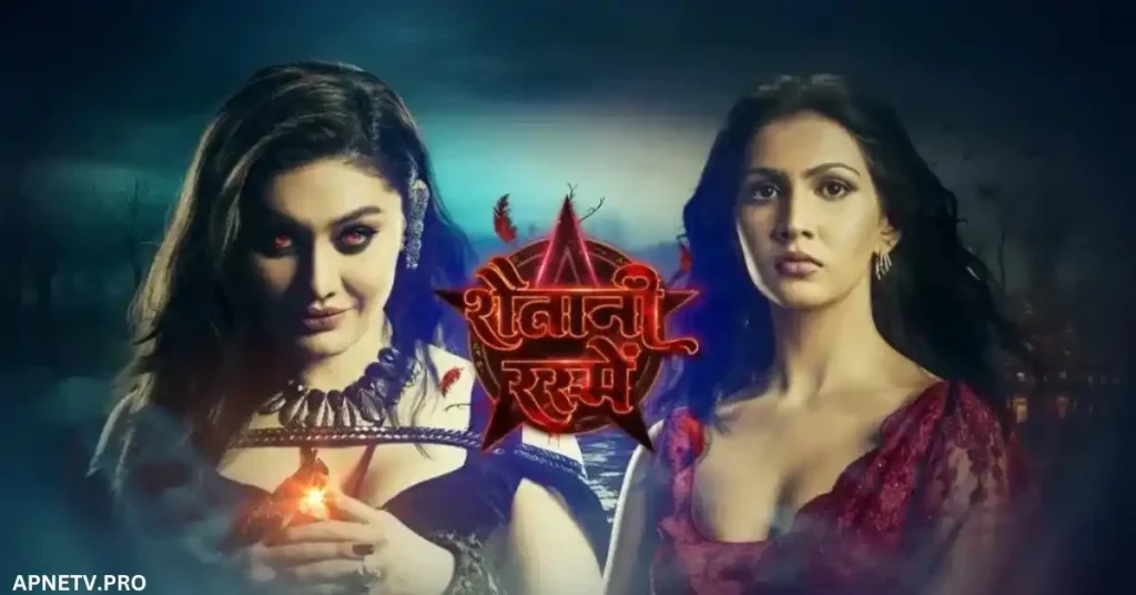 Shaitani Rasmein 20th November 2024 Episode Recap: Pinni Uncovers the Horrifying Truth