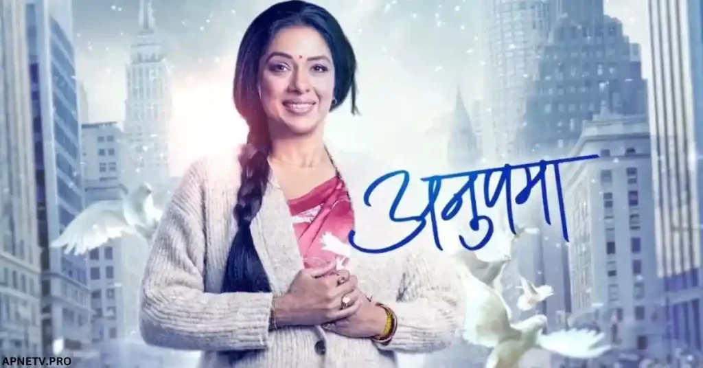 Anupama – 19th November 2024 Episode Update: Aadhya's Resentment and the Semi-Final Drama