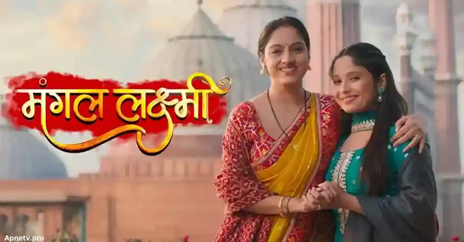 Mangal Lakshmi 5th November 2024 Episode Recap: Mangal Takes a Stand and Finds Work