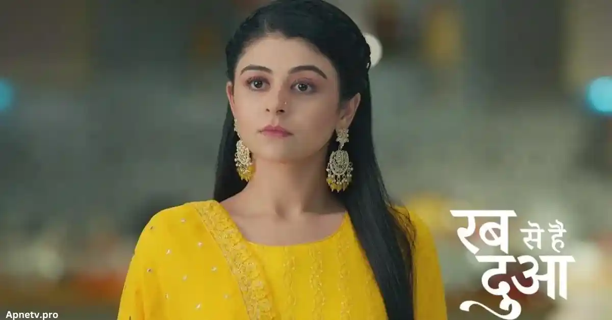 Rabb Se Hai Dua: Episode Update for October 3, 2024 – Ibadat Inflicts Pain on Mannat