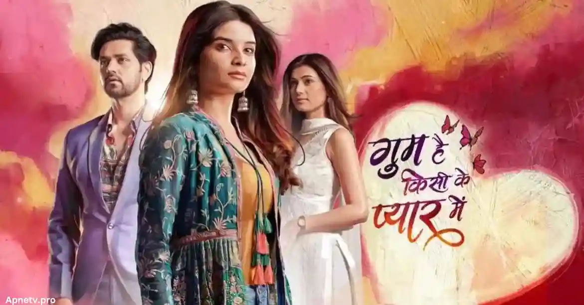 Ghum Hai Kisi Ke Pyaar Mein 9th November 2024 Written Episode Update: Savi Uncovers a Clue About Isha’s Accident