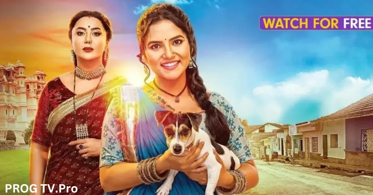 Vasudha 11th November 2024 Written Episode Update: Karishma’s True Intentions Unveiled